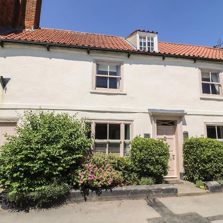 Villa 54 Bridge Street Brigg Exterior foto